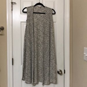 NWT Lularoe joy vest